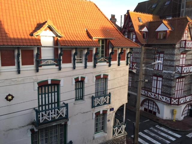 Plein Ciel Appartement - 3