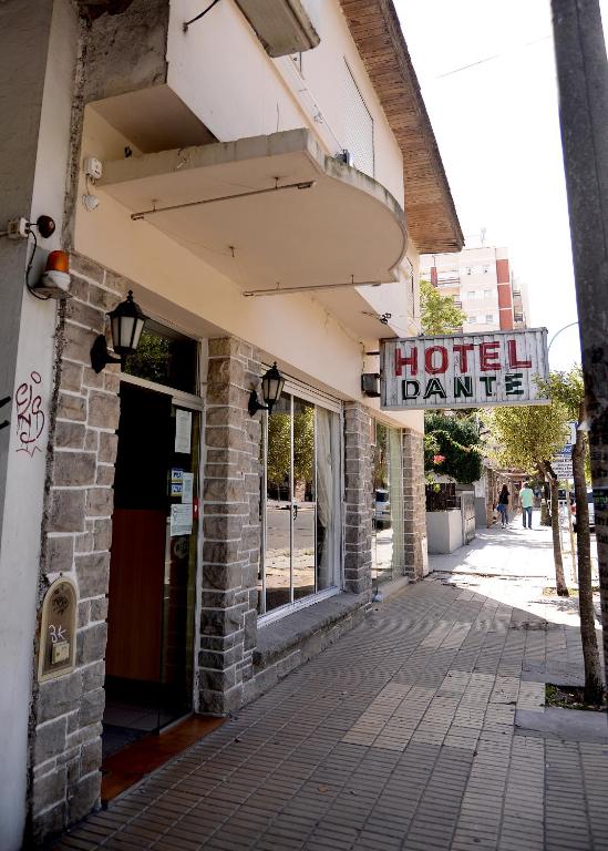 Hotel Dante - 4