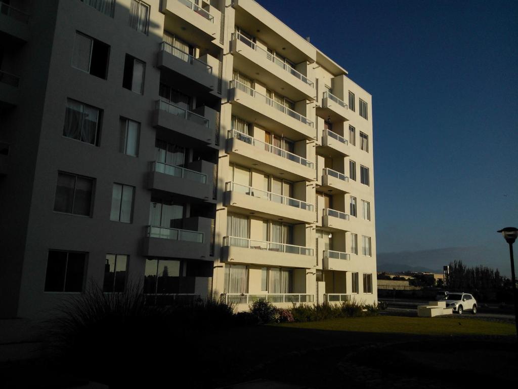 Roco Propiedades - 1