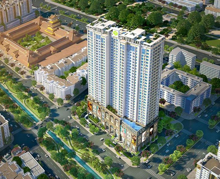 Novaland Lucky Palace — Hotel in Ho Chi Minh City