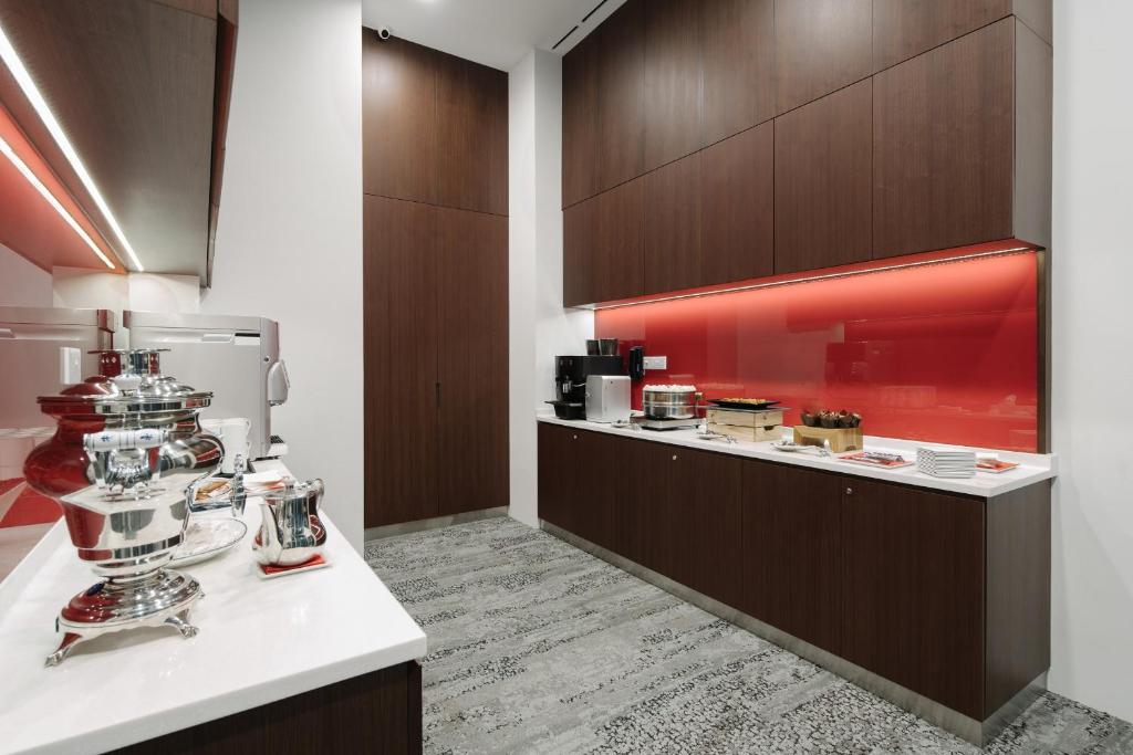 Singapore Ibis Singapore on Bencoolen Hotel Additional