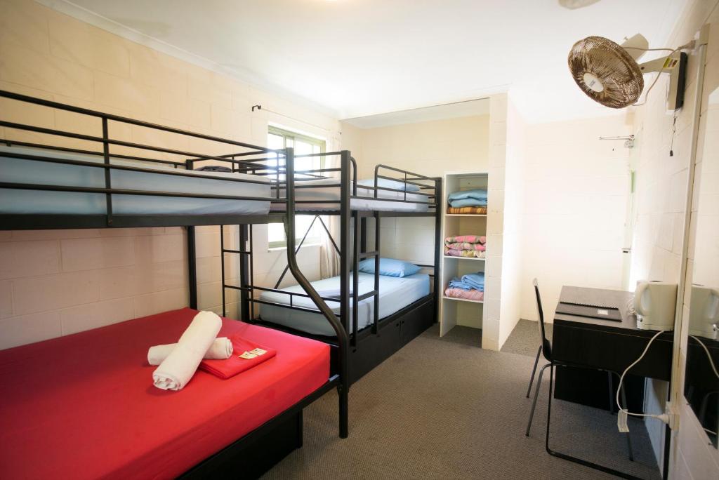 Manta Lodge & Scuba Centre - Room image