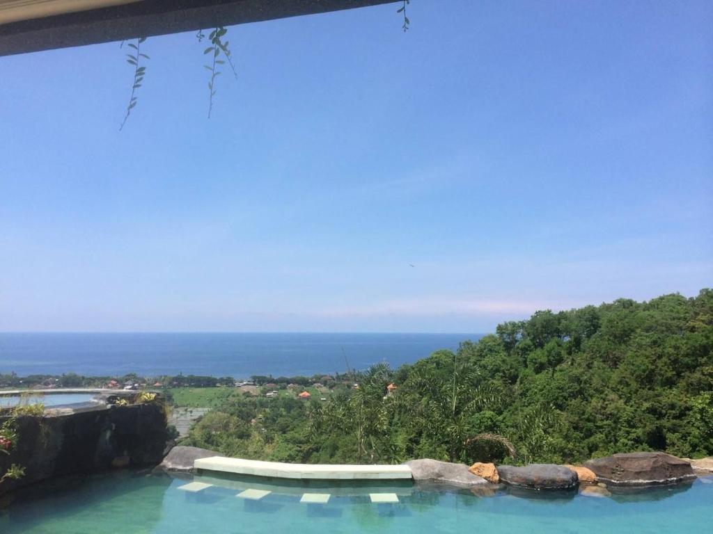 Sing Sing Resort Lovina photo