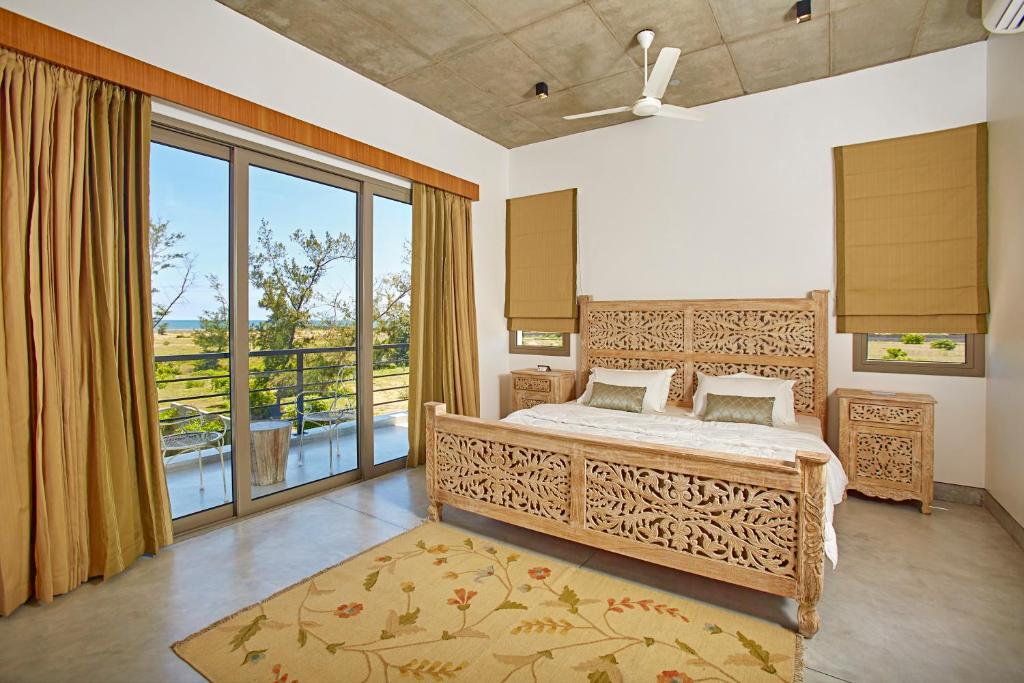 Manna Villa photo