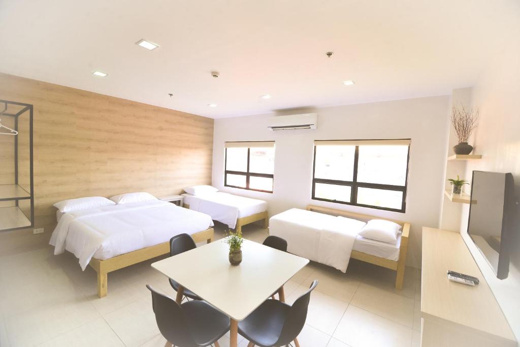 Felix Residences photo