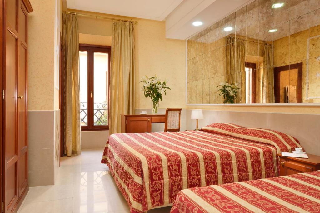 Comfort Hotel Bolivar Photo 8