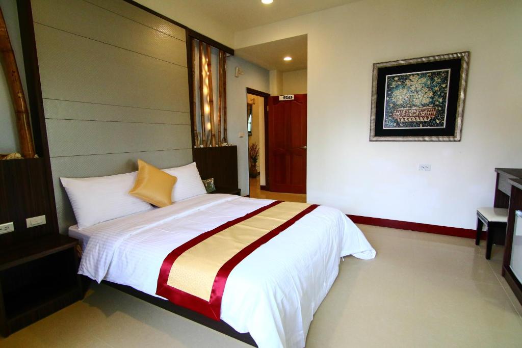 Penghu Luna Sea Homestay 호텔 이미지 2