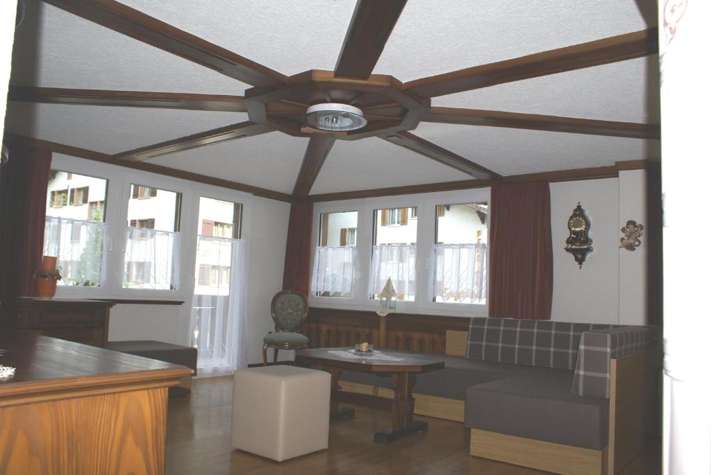 Chalet Alpenrösli - 3