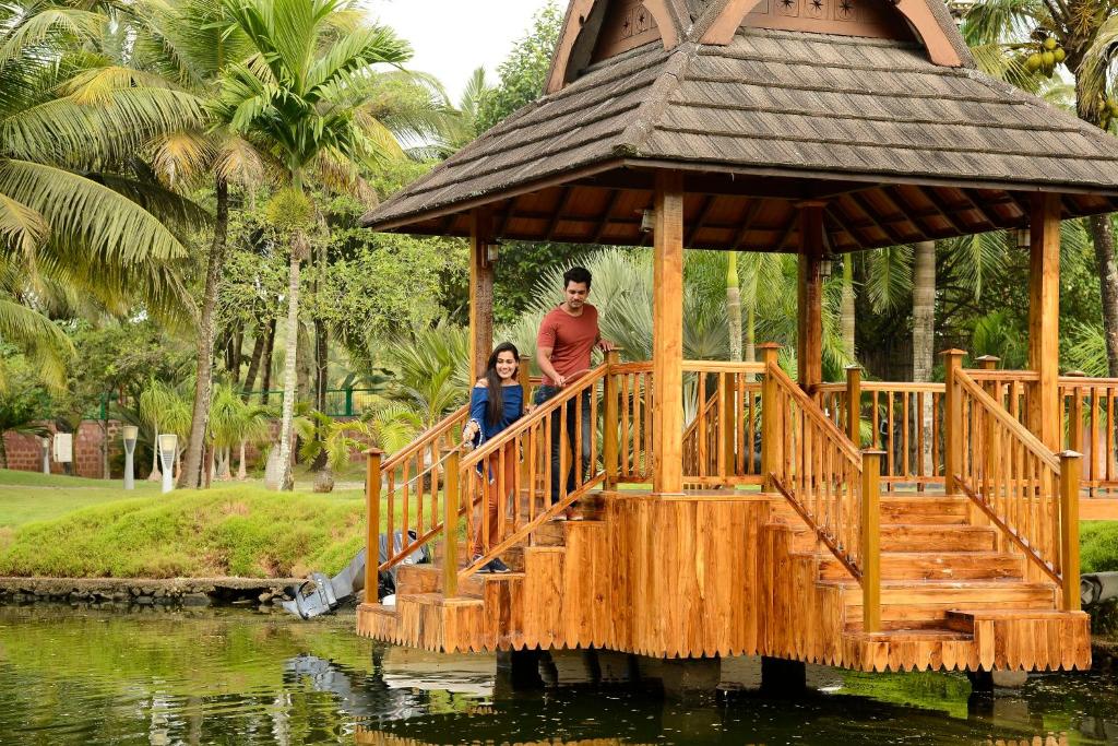 Szórakozási lehetőségek