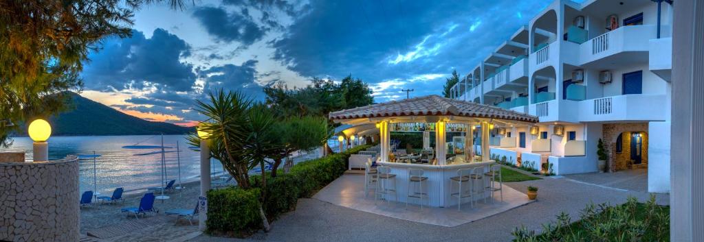 Hotel Porto Koufo photo