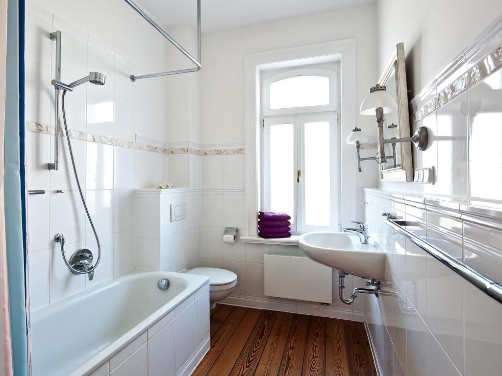 バスルーム（客室）