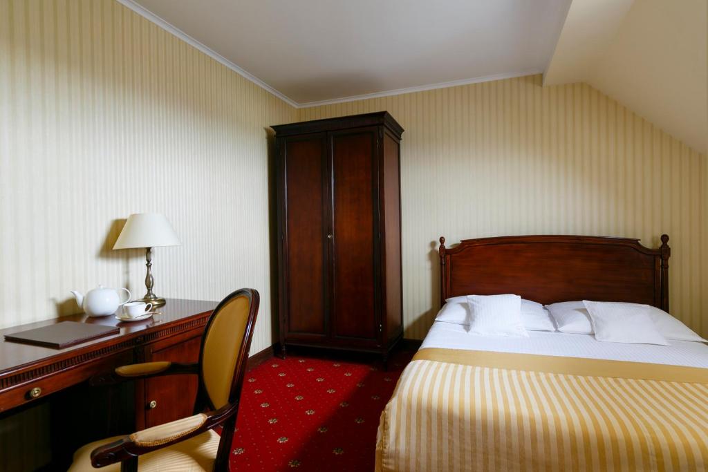 Turowka Hotel & Spa photo