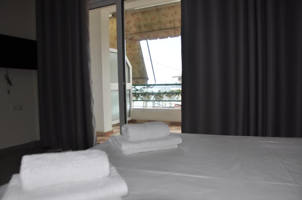 Zotos Apartment — Hotel in Vlora