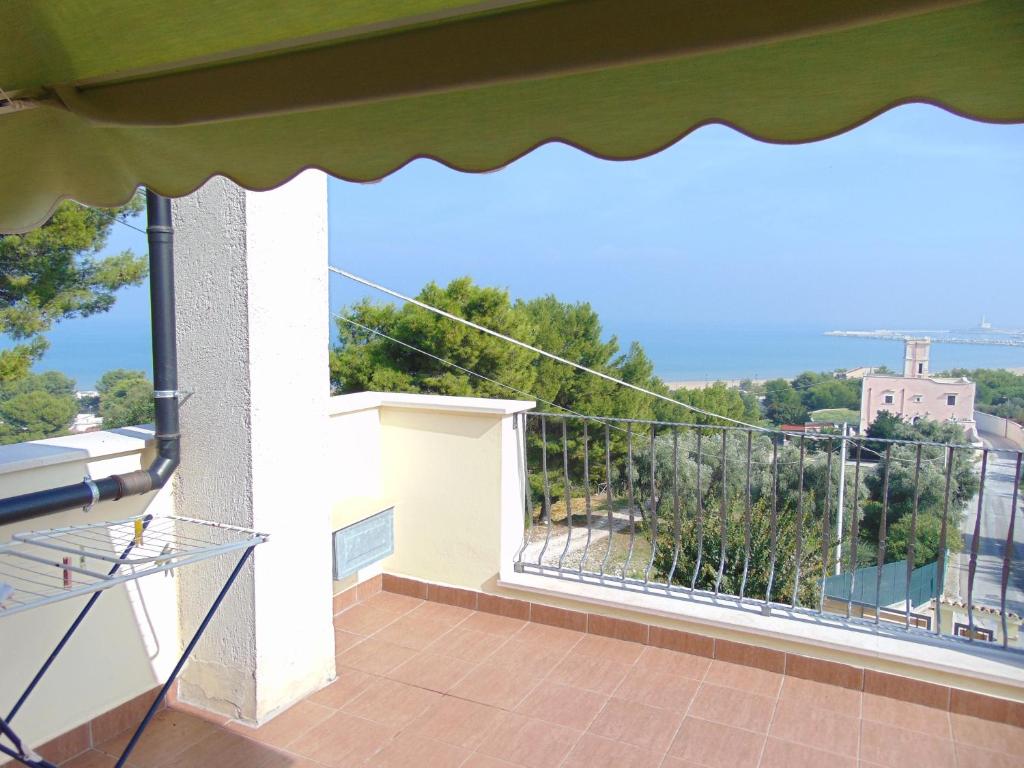 Appartamento in villa Vista Mare - 3
