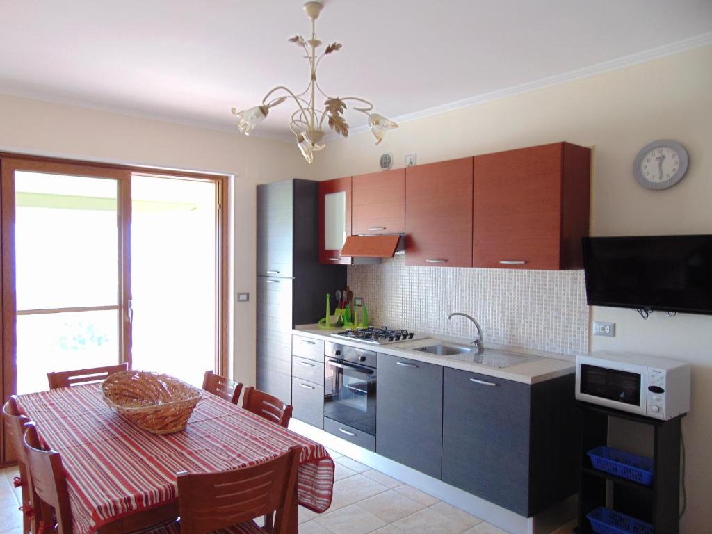 Appartamento in villa Vista Mare - 5