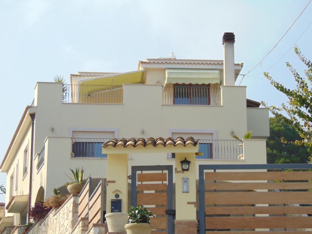 Appartamento in villa Vista Mare - 4