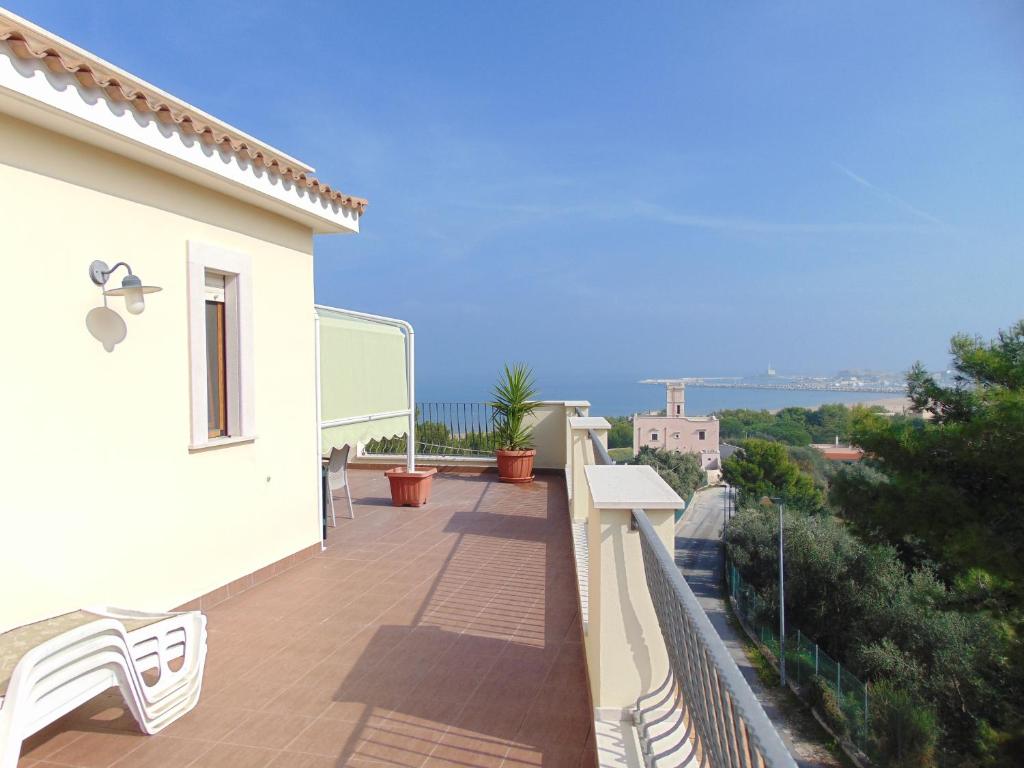 Appartamento in villa Vista Mare - 2