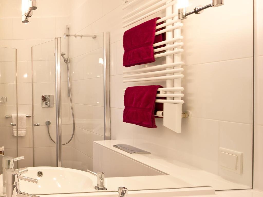 バスルーム（客室）