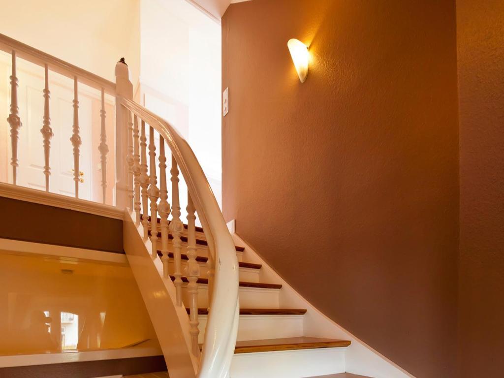 Hotel Villa Caldera 館内設備