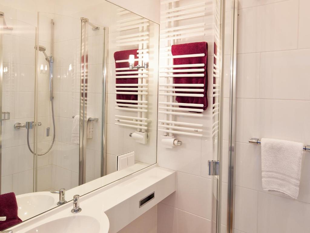 バスルーム（客室）