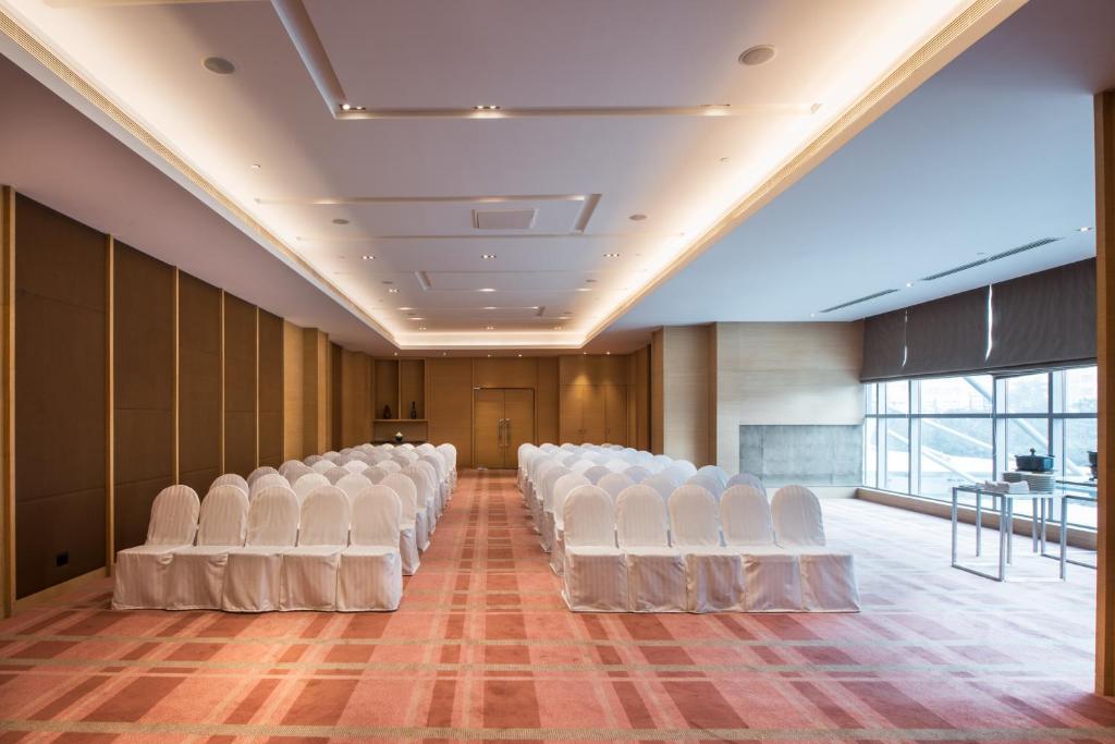 Facilities
