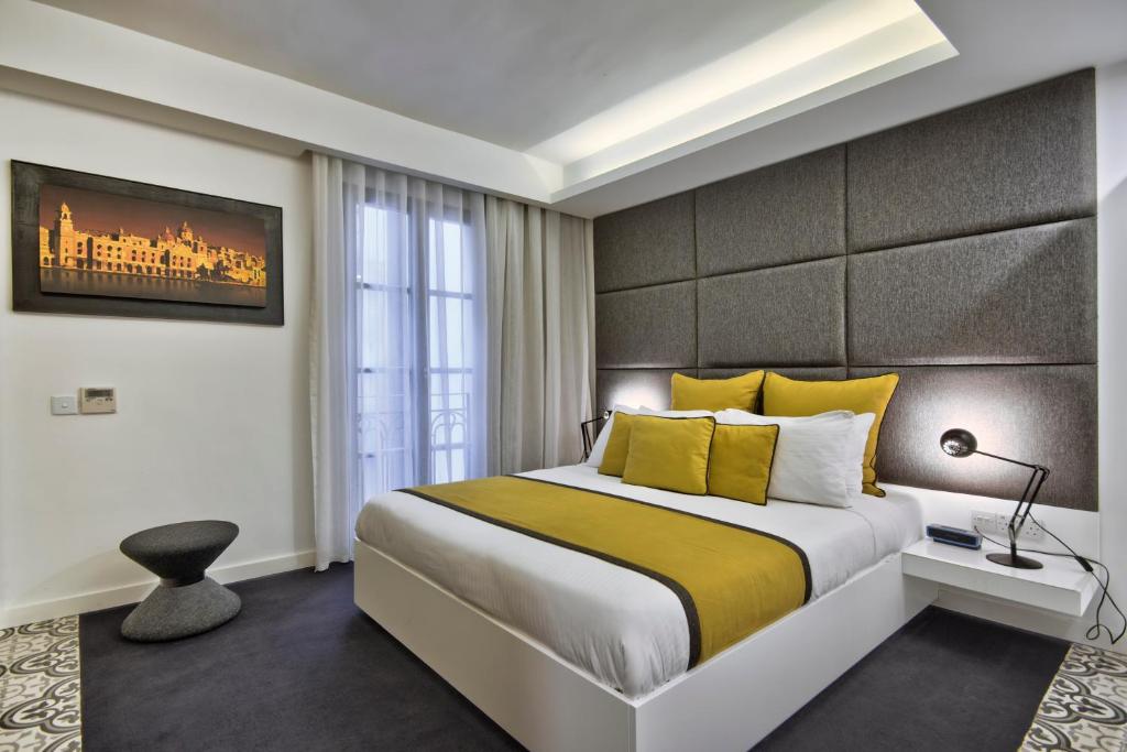 호텔 외관