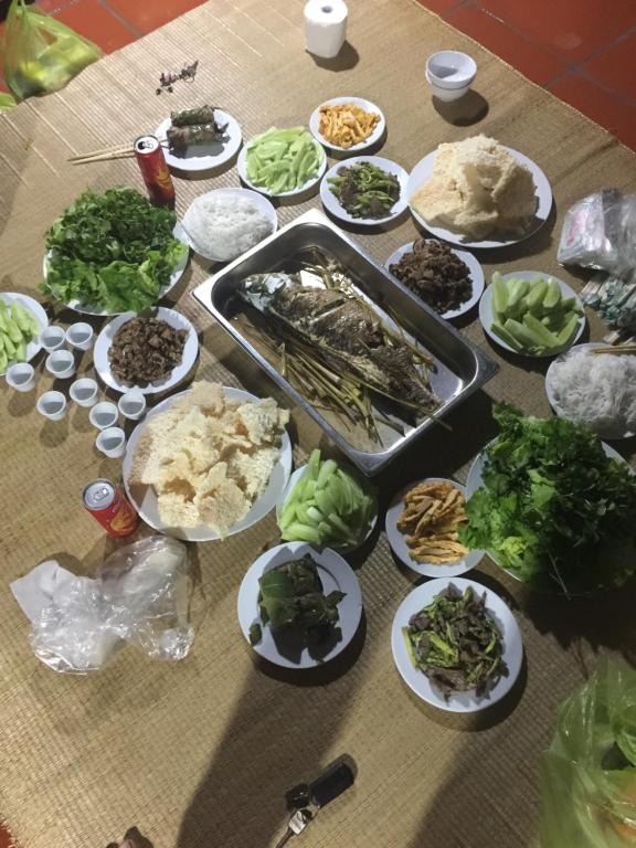 Tam Coc River View Homestay photo