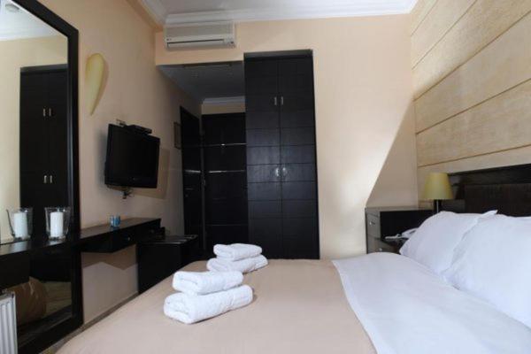 Aktis Hotel photo