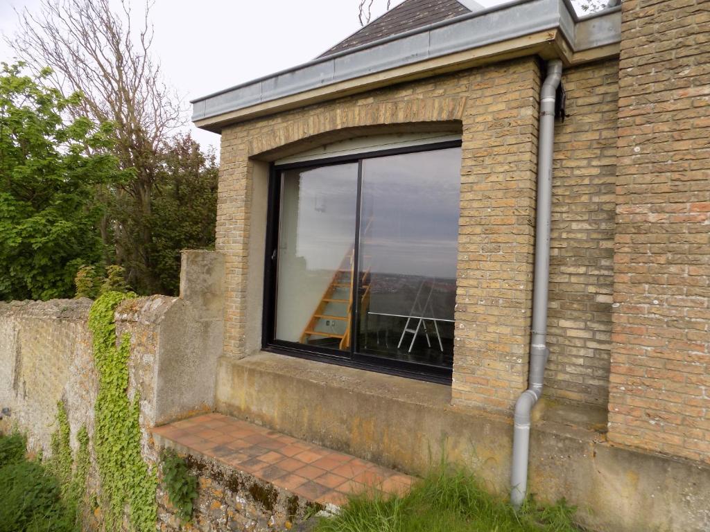 La Baie Saint Jean Face Mer Entire apartment (Wimereux) Deals, Photos