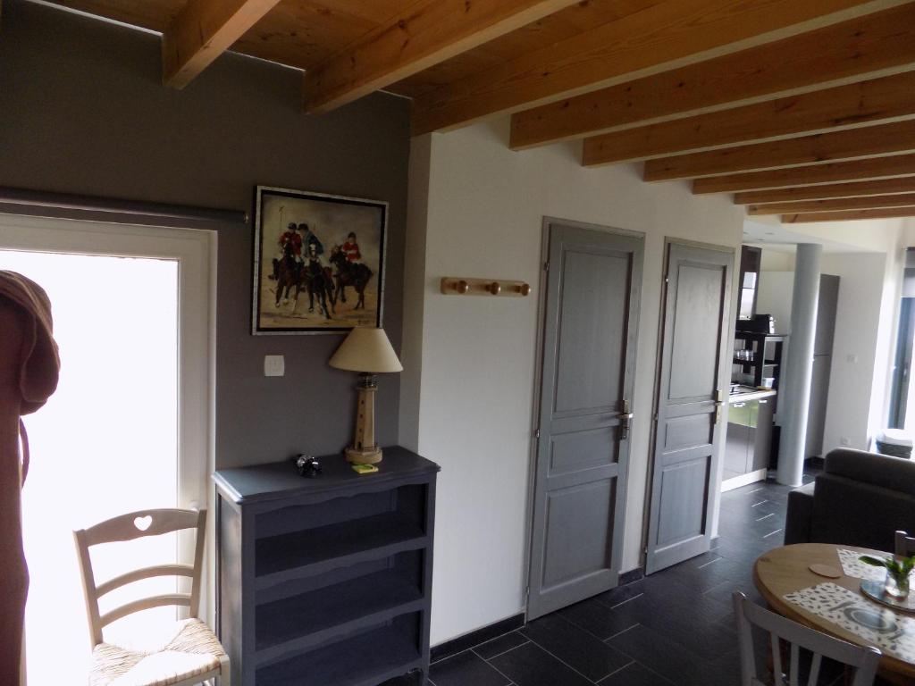 La Baie Saint Jean Face Mer Entire apartment (Wimereux) Deals, Photos