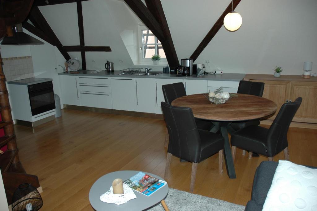 appartement à Colmar - 4
