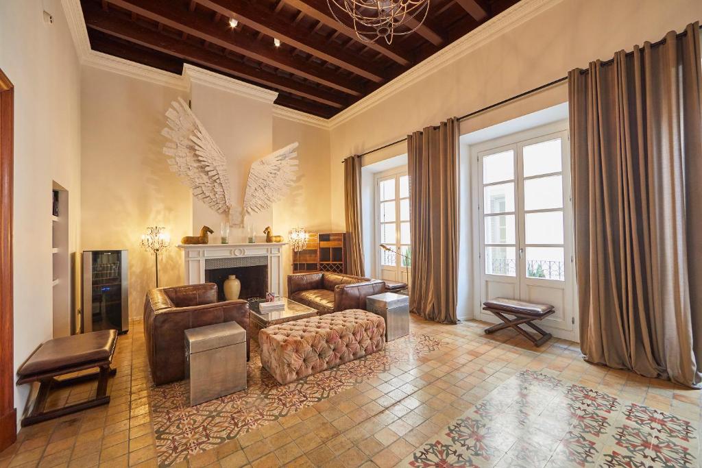 Purohotel Palma Photo 2