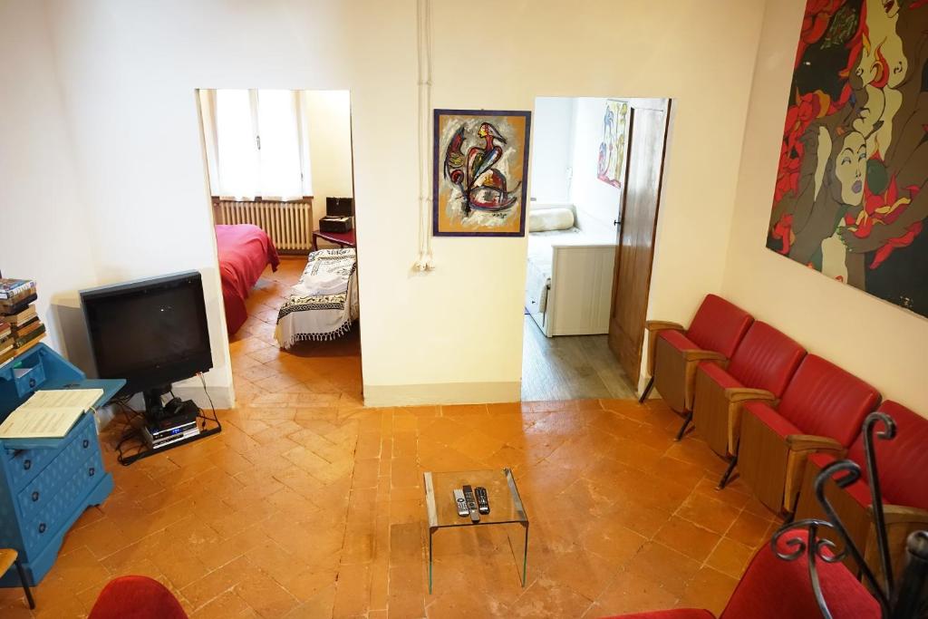 Palazzo Colombi - 2