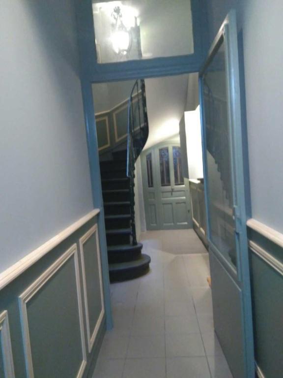 Appartement Hippolyte - 5