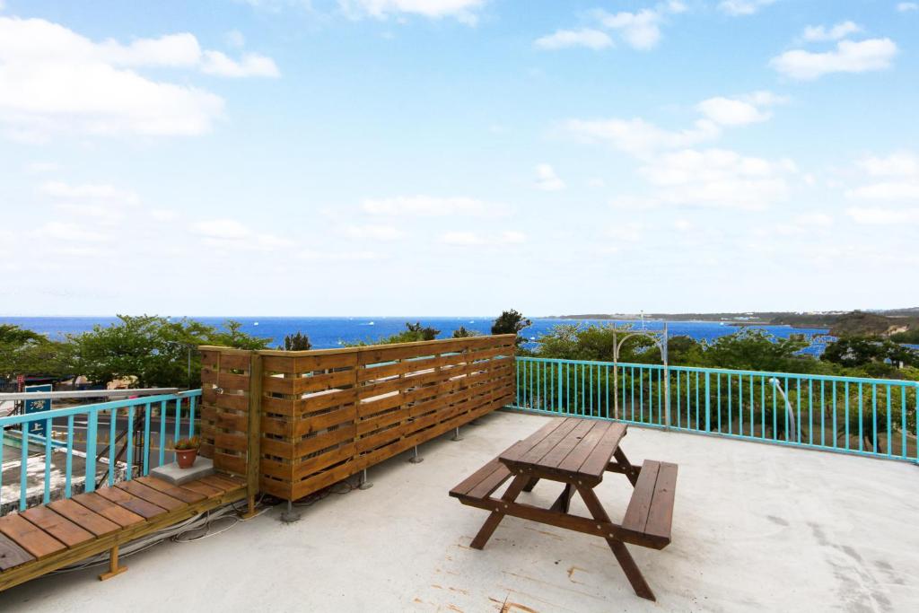 墾丁南灣海遇親子 Meet you Nanwan 호텔 이미지 2