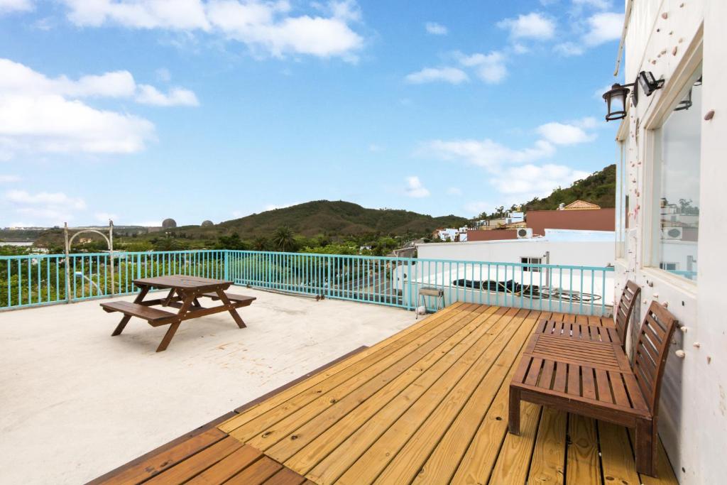 墾丁南灣海遇親子 Meet you Nanwan 호텔 이미지 2