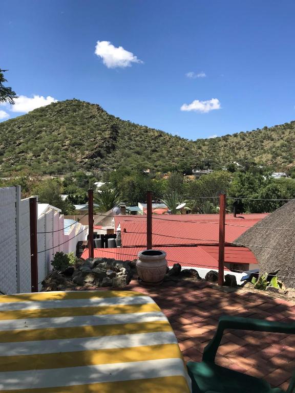 Tourmaline Guest House photo