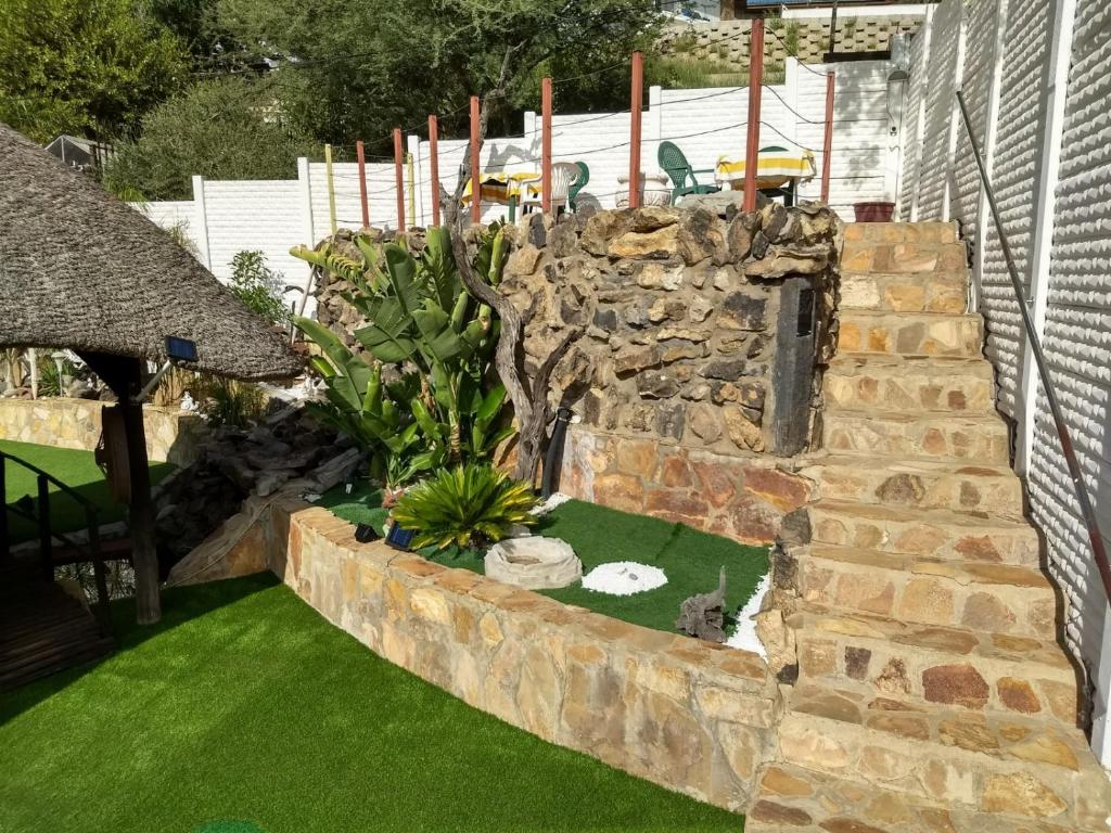 Tourmaline Guest House photo
