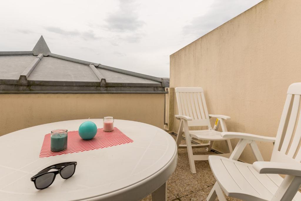 SOWELL RESIDENCES Le Port photo