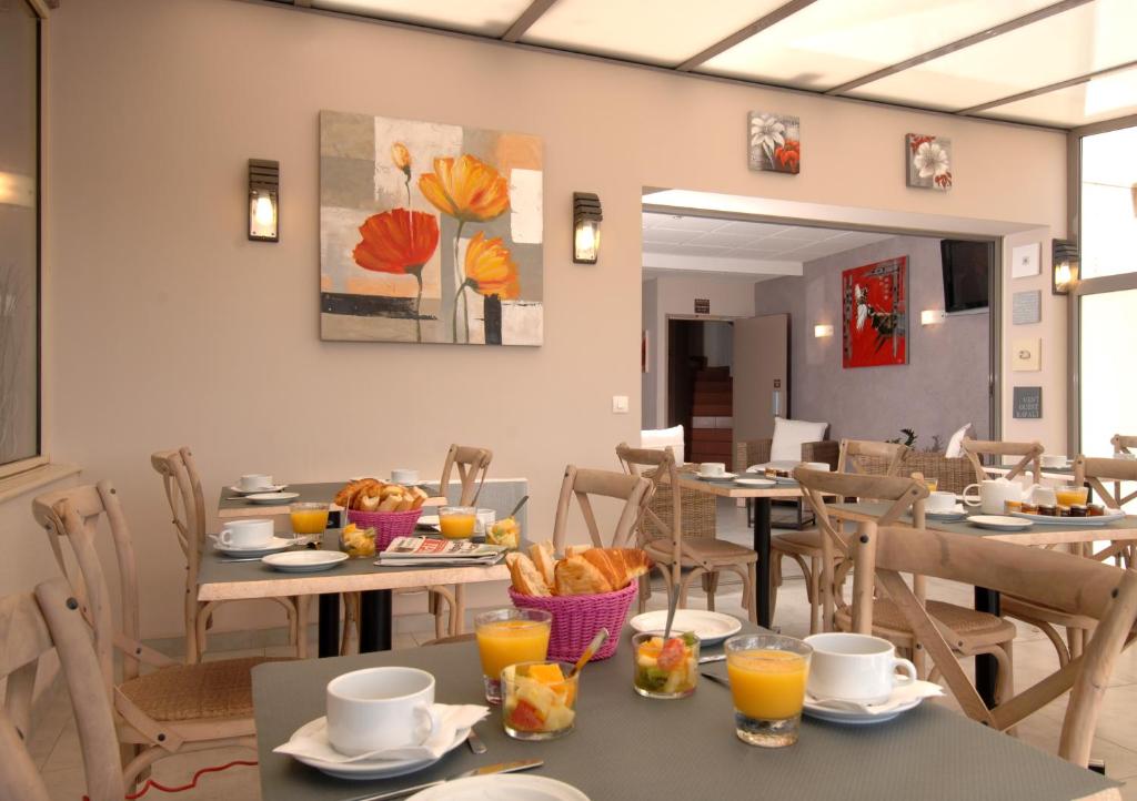 Food and beverages, Le Maray in Le Grau-du-Roi