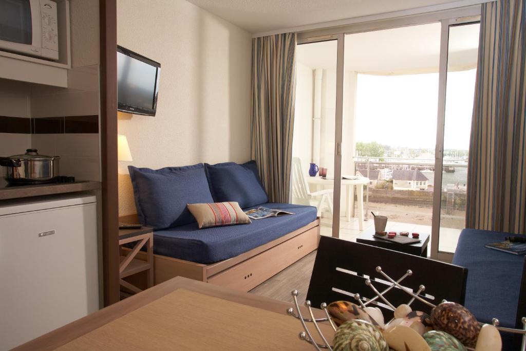 SOWELL RESIDENCES Le Port - 5