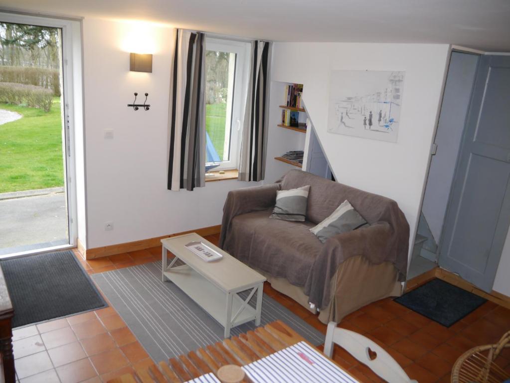 A la Petite Maison - 2