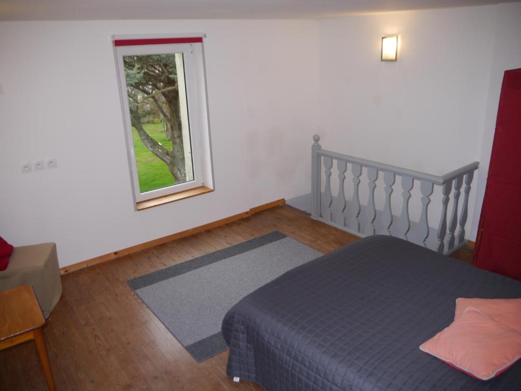 A la Petite Maison - 5