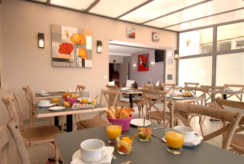 馬雷酒店 (Le Maray)