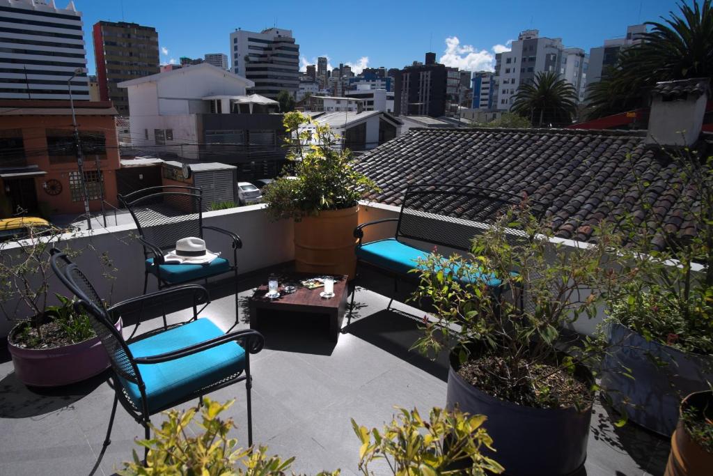 Casa Q photo