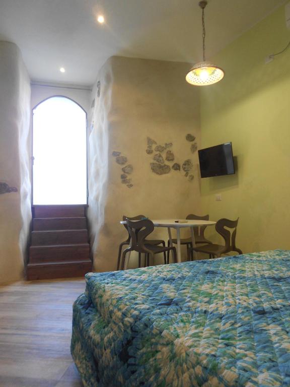 Balcone sulla spiaggia photo