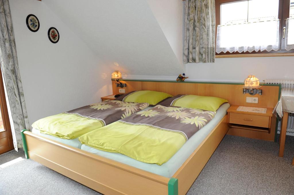 Haus Dorfer - 5
