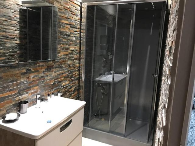 Maison PROVENCALE - 4