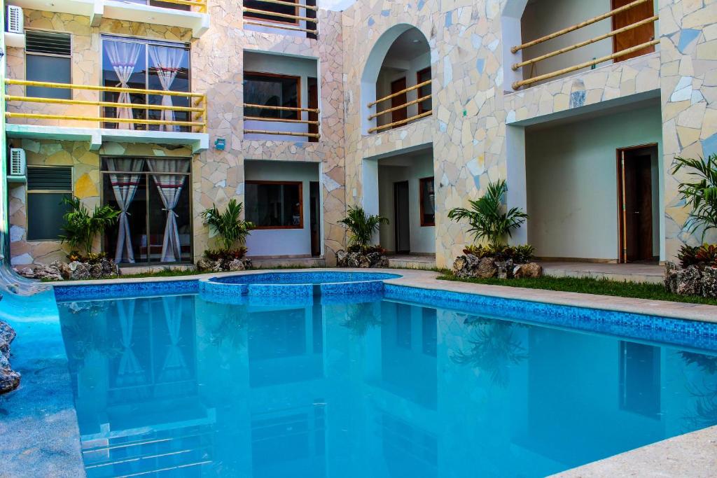 Axkan Arte Hotel Tuxtla — Hotel in Tuxtla Gutierrez