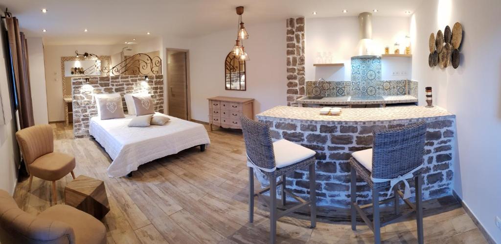 Maredda 2 — Hotel in Sartene